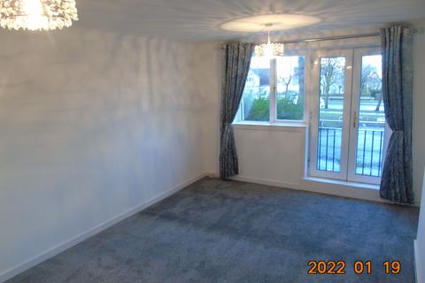 2 bedroom ground floor flat to rent - Berryknowes Road, Glasgow G52