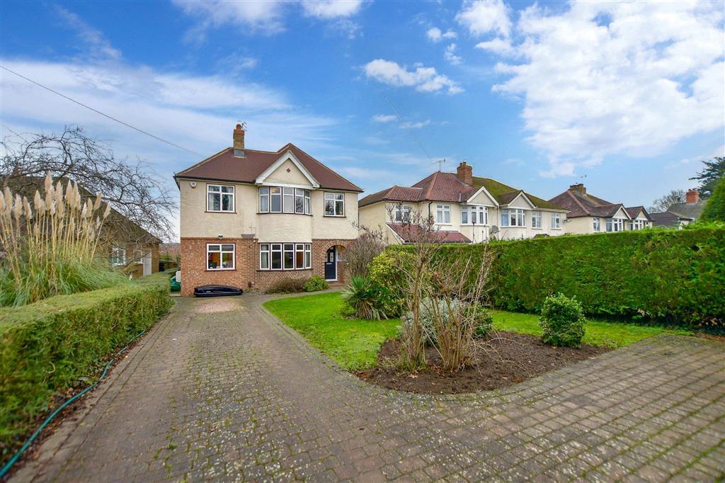 Lodge Lane, Salfords, Surrey 5 bed detached house £950,000