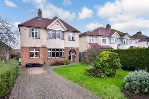 5 bedroom detached house for sale, Lodge Lane, Salfords, Surrey