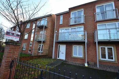 undefined, Jackson Crescent, Hulme, Manchester. M15 5AA