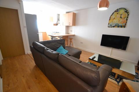 undefined, Jackson Crescent, Hulme, Manchester. M15 5AA