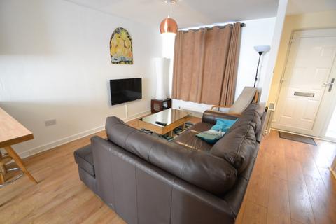 undefined, Jackson Crescent, Hulme, Manchester. M15 5AA