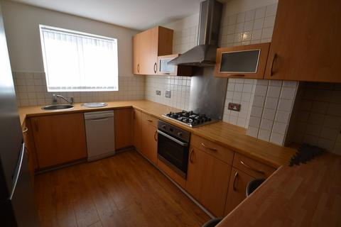 undefined, Jackson Crescent, Hulme, Manchester. M15 5AA