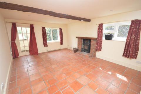 4 bedroom cottage to rent, Chequers Green, Lymington, Hampshire, SO41 8AH