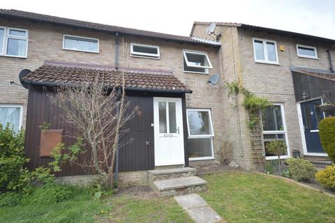 2 bedroom terraced house to rent - Bankview, Lymington, Hampshire, SO41 8YG