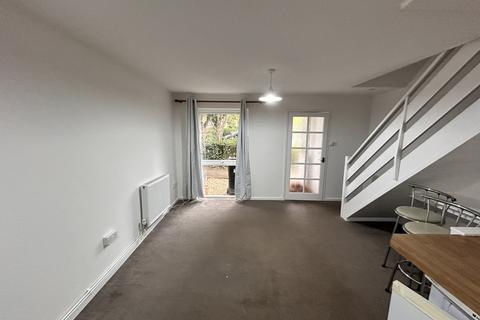 2 bedroom end of terrace house to rent, Bankview, Lymington, Hampshire, SO41 8YH