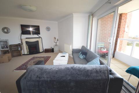 3 bedroom apartment to rent, Camden Hurst, Milford On Sea, Hampshire, So41 0wp