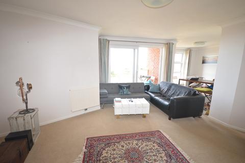 3 bedroom apartment to rent, Camden Hurst, Milford On Sea, Hampshire, So41 0wp