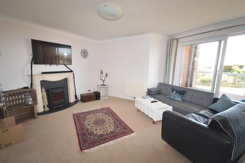 3 bedroom apartment to rent, Camden Hurst, Milford On Sea, Hampshire, So41 0wp