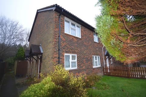 undefined, Marram Close , Lymington, SO41