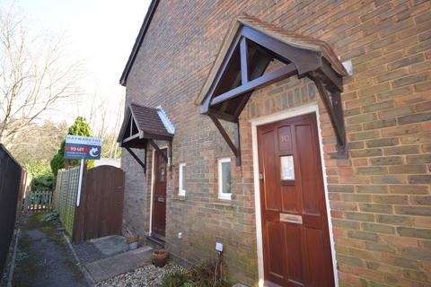 undefined, Marram Close , Lymington, SO41