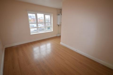 1 bedroom flat to rent, South Street, Pennington, Lymington, Hampshire, SO41 8ED