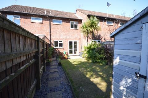undefined, Harvester Way, Lymington, Hampshire, SO418YD