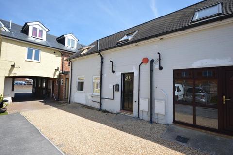 undefined, South Street, Pennington, Lymington, Hampshire, SO41 8ED