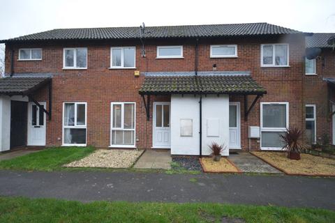 2 bedroom terraced house to rent, Harvester Way, Lymington, Hampshire, SO41