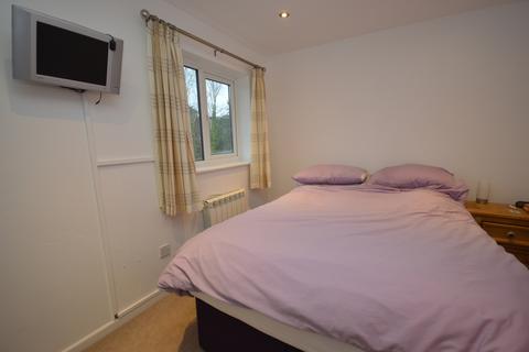 2 bedroom terraced house to rent, Harvester Way, Lymington, Hampshire, SO41