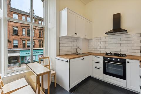 2 bedroom flat to rent, Turnberry Road, Flat 1/1, Hyndland, Glasgow, G11 5AE