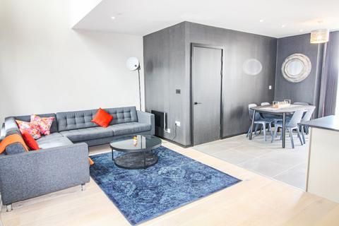 2 bedroom apartment to rent, City Gardens, Castlefield