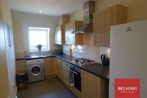 2 bedroom flat to rent - The Bath Building, Bath Road, Swindon, SN1