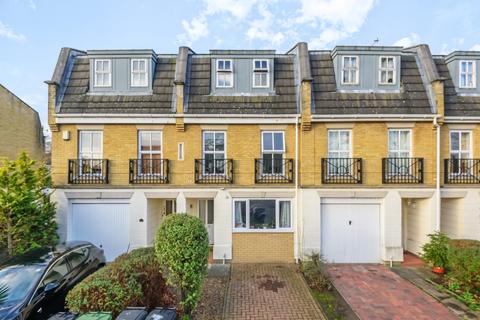 4 bedroom townhouse to rent - Somertrees Grove Park SE12