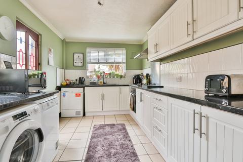 3 bedroom end of terrace house for sale - Itlings Lane, Hessle, East Yorkshire, HU13