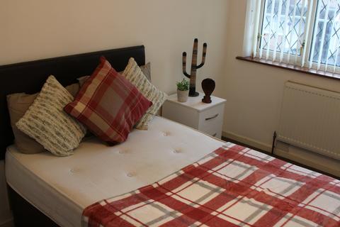undefined, 21 Park Hall Road