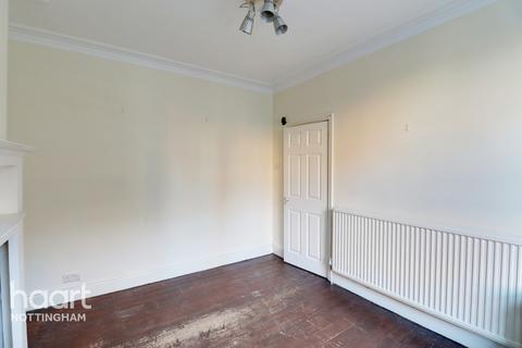 3 bedroom terraced house for sale - Turney Street, The Meadows