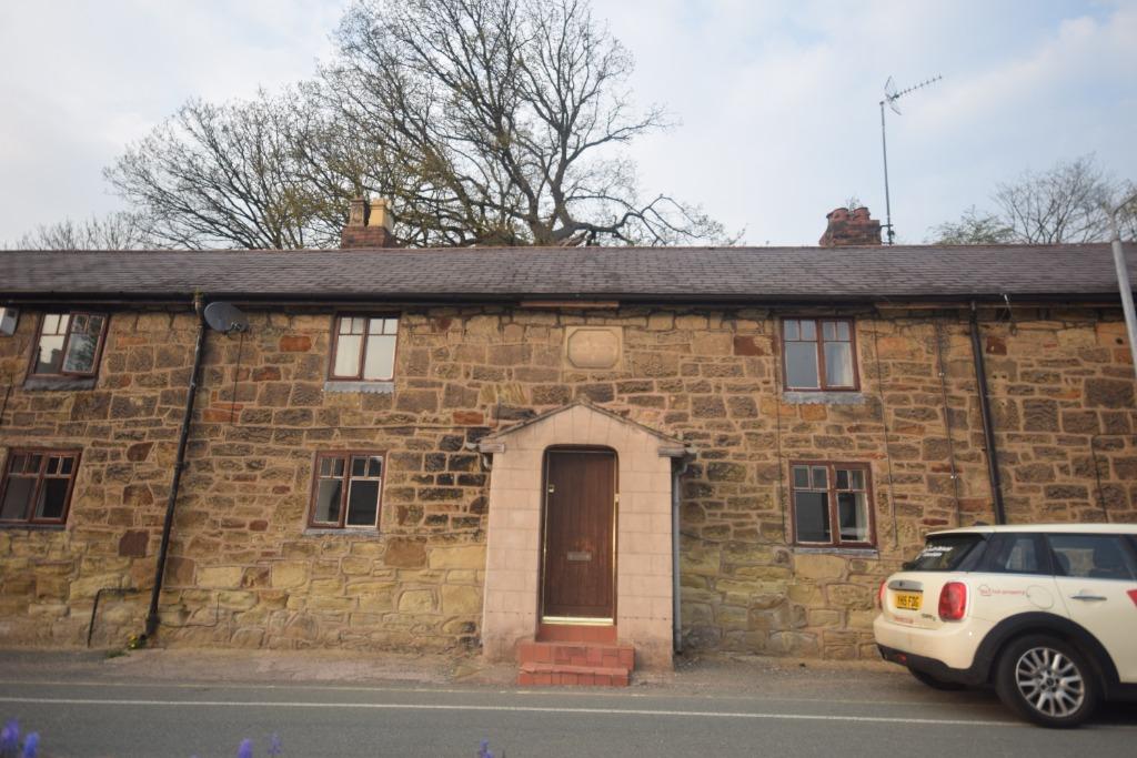 Pont Adam Cottages, Ruabon, LL14 2 bed cottage to rent £750 pcm (£173 pw)