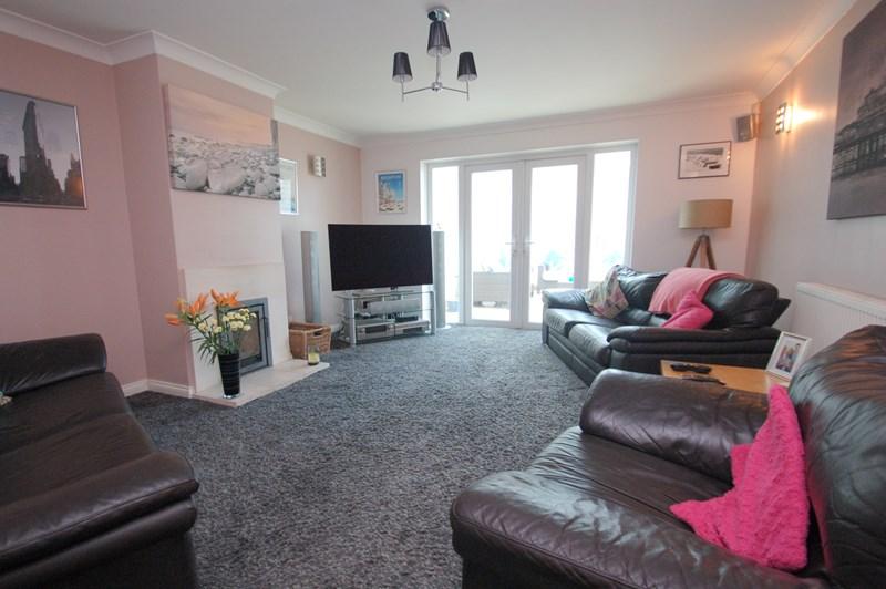Monckton Road, Alverstoke, Gosport... 4 bed detached house £730,000