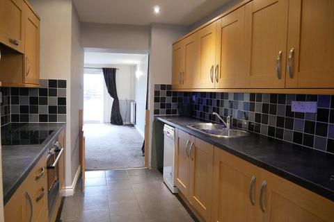 2 bedroom terraced house for sale - Newgate Street, Brecon, Powys.
