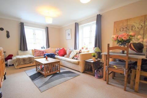 21 Grange Close, Winchester, SO23 9RS