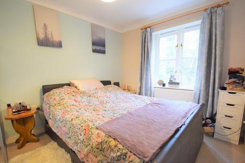 21 Grange Close, Winchester, SO23 9RS