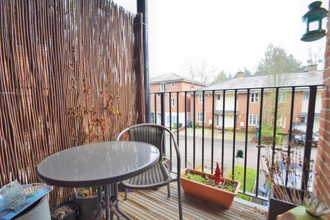 21 Grange Close, Winchester, SO23 9RS