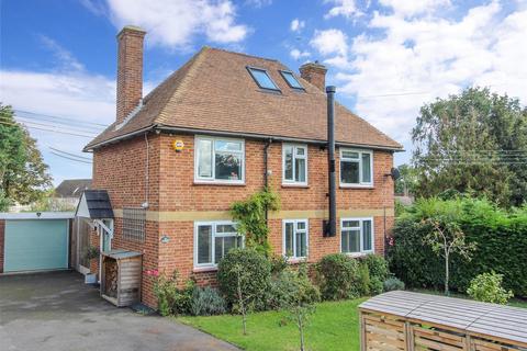 33 Chulkhurst, Biddenden, Ashford, TN27 8EF