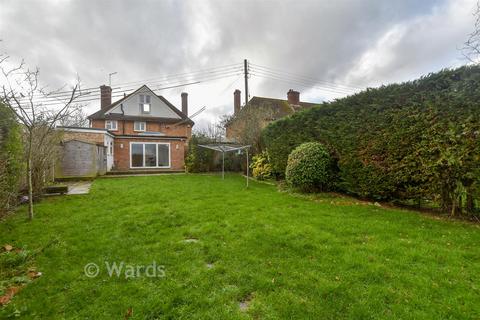 4 bedroom detached house for sale, Chulkhurst, Biddenden, Kent