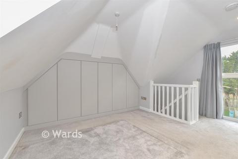 4 bedroom detached house for sale, Chulkhurst, Biddenden, Kent