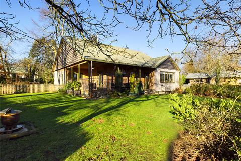 3 bedroom bungalow for sale - Whiteway, Stroud, Gloucestershire, GL6