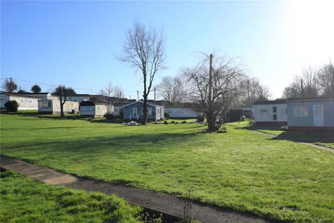2 bedroom park home for sale - Quedgeley Court Park, Tuffley, Greenhill Drive, Gloucester, GL4