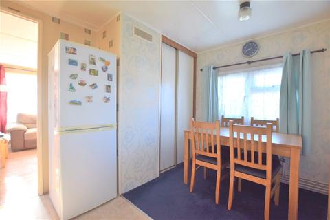 2 bedroom park home for sale - Quedgeley Court Park, Tuffley, Greenhill Drive, Gloucester, GL4