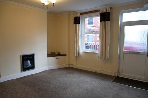 2 bedroom terraced house for sale - Talbot Terrace, Newmarch Street, Brecon, Powys.