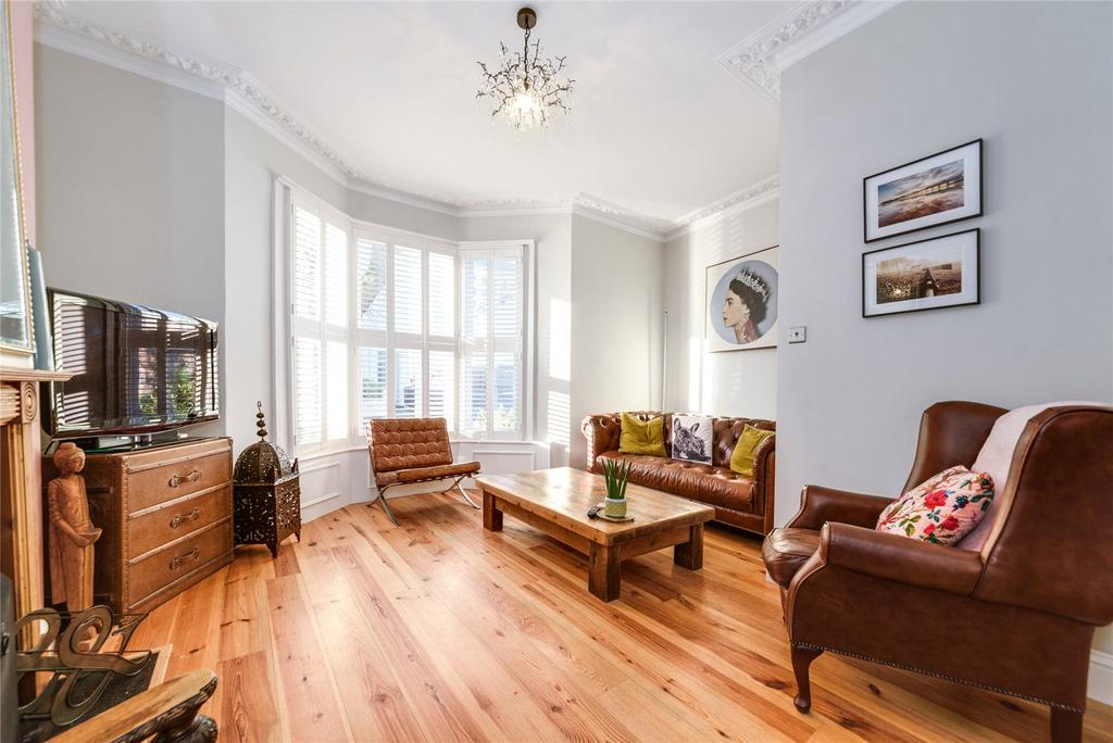 Chesham Street, Brighton, BN2 5 bed end of terrace house £900,000