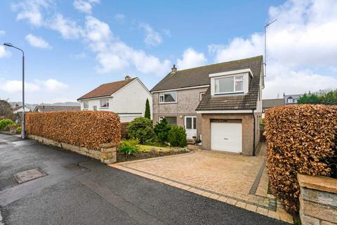 4 bedroom detached house for sale - Churchill Road, Kilmacolm