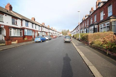 undefined, Estcourt Avenue, Headingley, Leeds