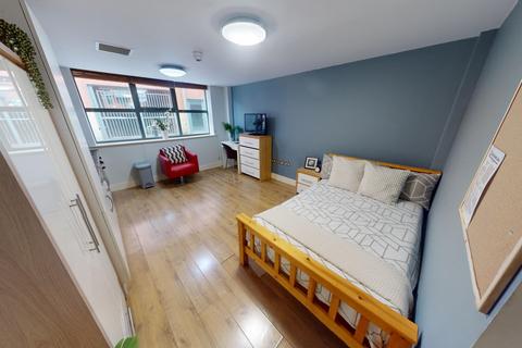 undefined, A4 Catherine House, 12 Woolpack Lane, Nottingham, NG1 1GA