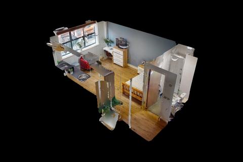 undefined, A4 Catherine House, 12 Woolpack Lane, Nottingham, NG1 1GA