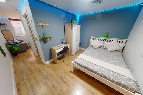 undefined, A7 Catherine House, 12 Woolpack Lane, Nottingham, NG1 1GA