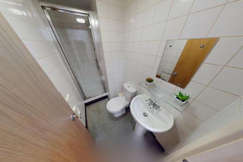 undefined, A7 Catherine House, 12 Woolpack Lane, Nottingham, NG1 1GA