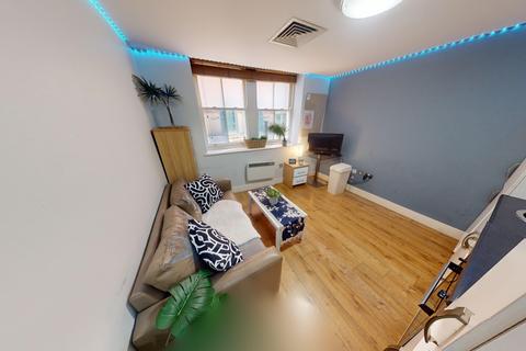 undefined, A7 Catherine House, 12 Woolpack Lane, Nottingham, NG1 1GA