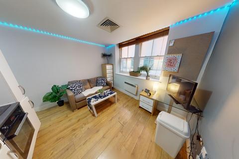 undefined, A7 Catherine House, 12 Woolpack Lane, Nottingham, NG1 1GA