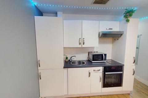 undefined, A7 Catherine House, 12 Woolpack Lane, Nottingham, NG1 1GA